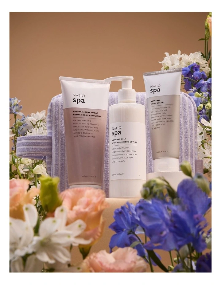 Tranquil Touch Gift Set image 4