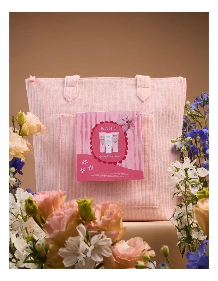 Graceful Aura Gift Set image 3