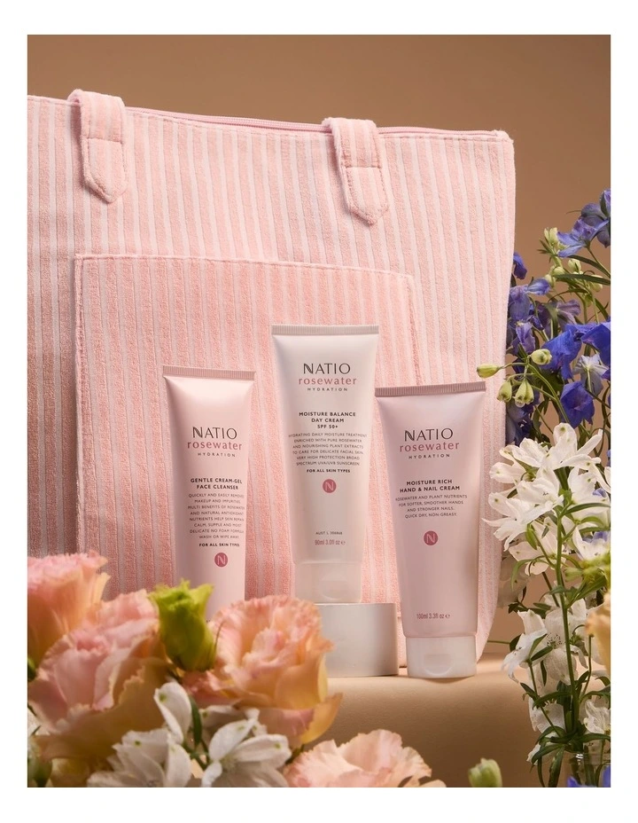 Graceful Aura Gift Set image 4