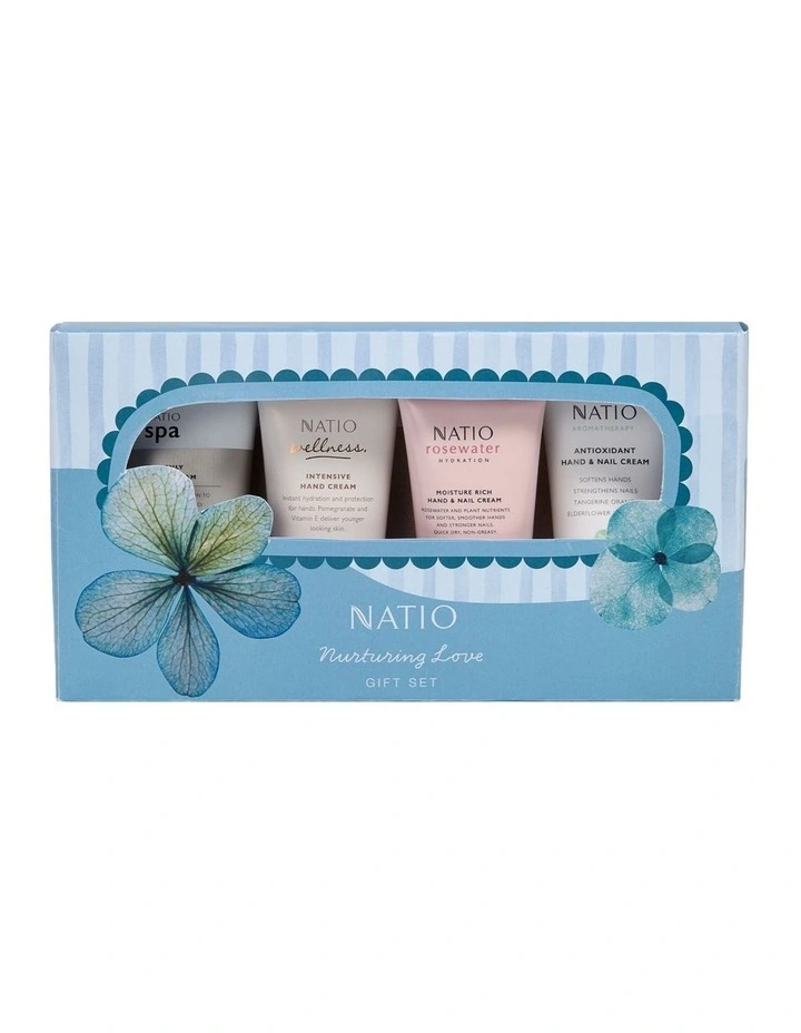 Nurturing Love Gift Set image 1
