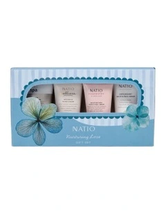 Nurturing Love Gift Set