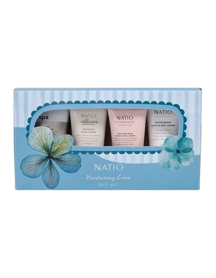 Nurturing Love Gift Set image 1