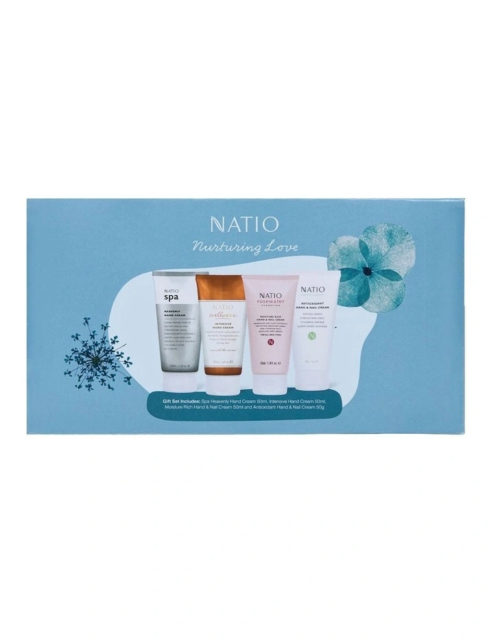 Nurturing Love Gift Set image 2
