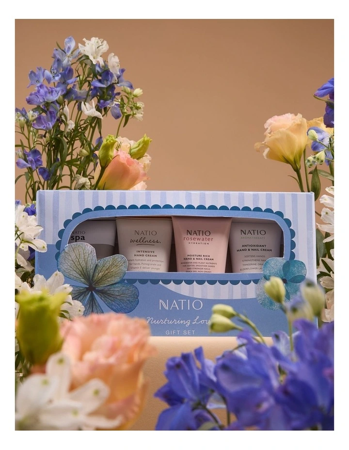 Nurturing Love Gift Set image 3