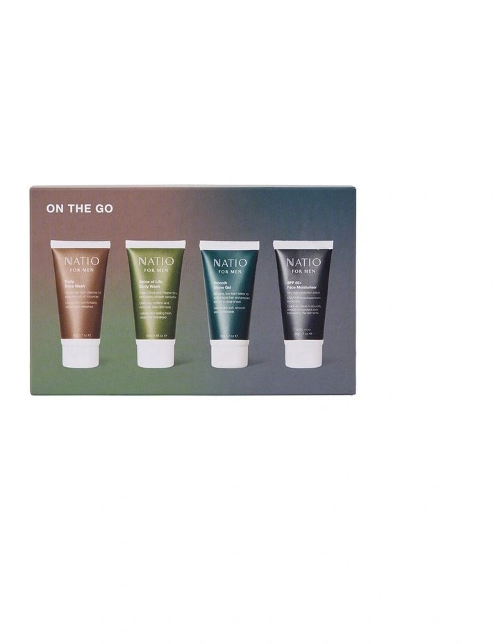 On the Go Gift Set image 1