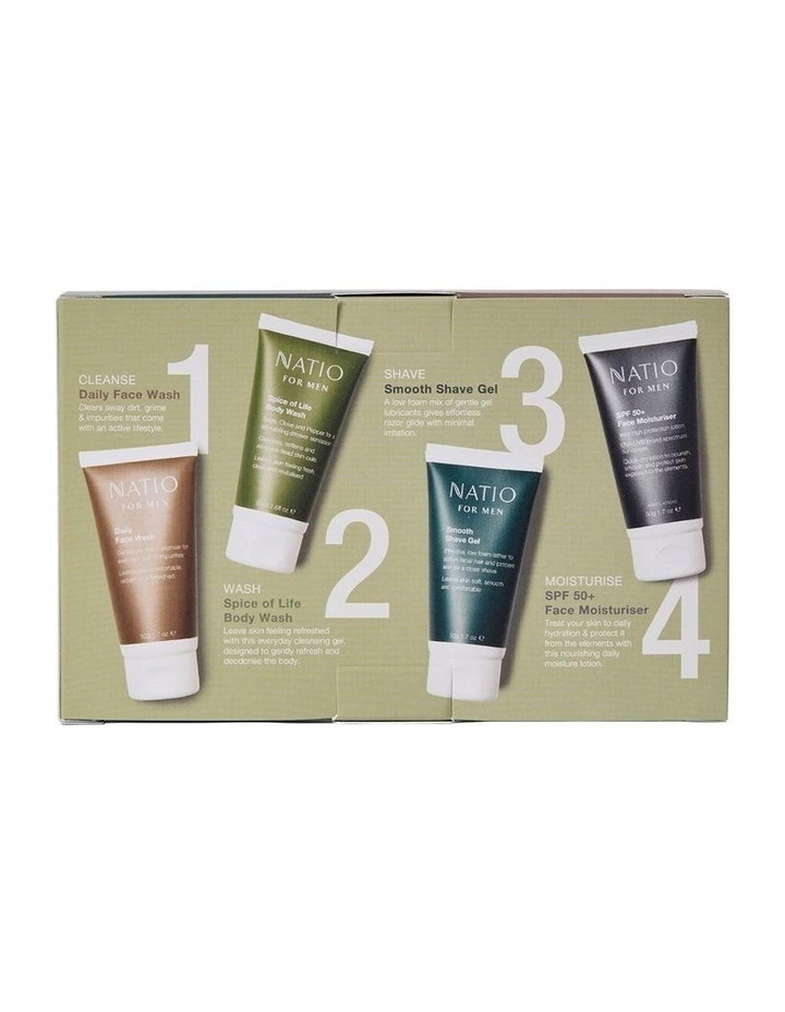 On the Go Gift Set image 2