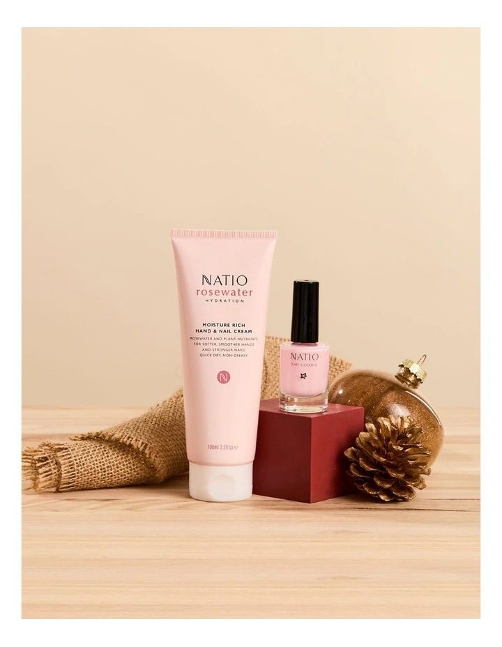 Merry Manicure Gift Set image 2