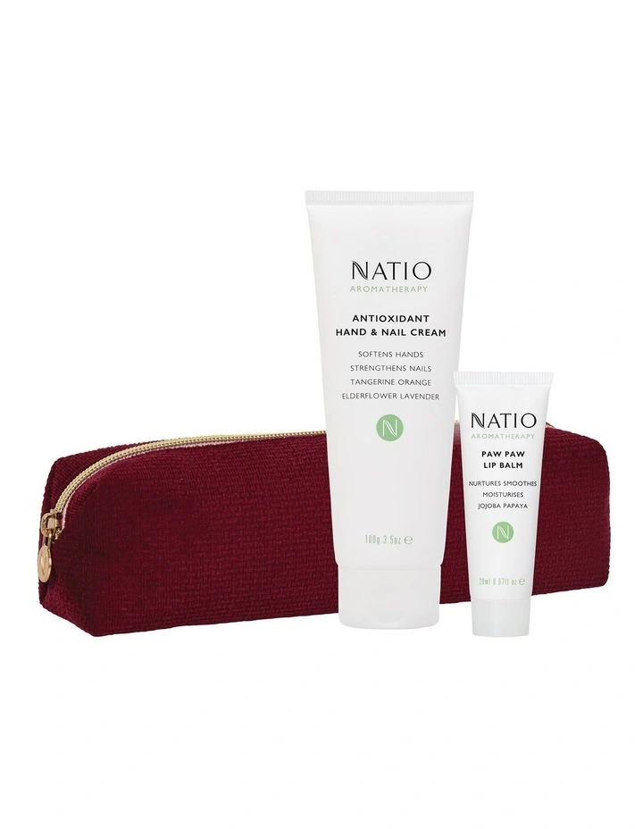 Daily Comforts Gift Set image 1