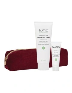 Daily Comforts Gift Set