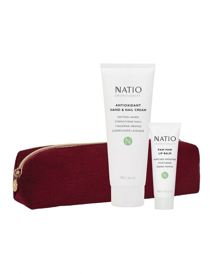 Daily Comforts Gift Set image 1