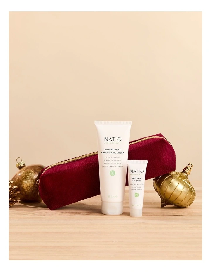 Daily Comforts Gift Set image 2
