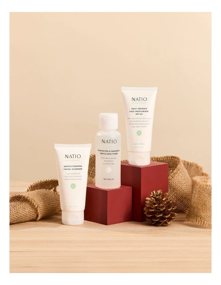 Travel Trio Gift Set image 2