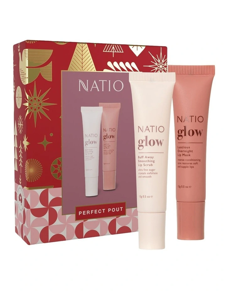 Perfect Pout Gift Set image 1