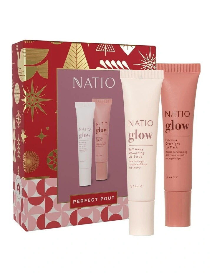 Perfect Pout Gift Set image 1