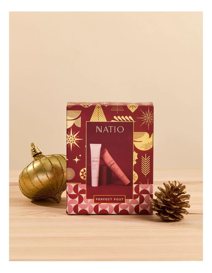 Perfect Pout Gift Set image 3