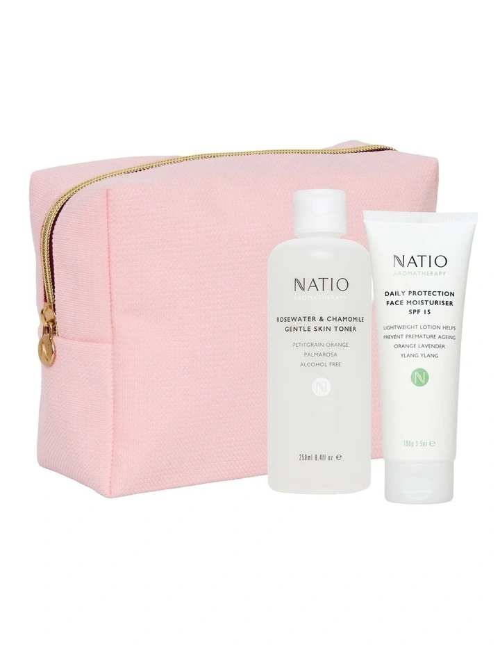 Morning Ritual Gift Set image 1