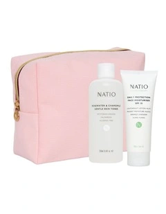Morning Ritual Gift Set