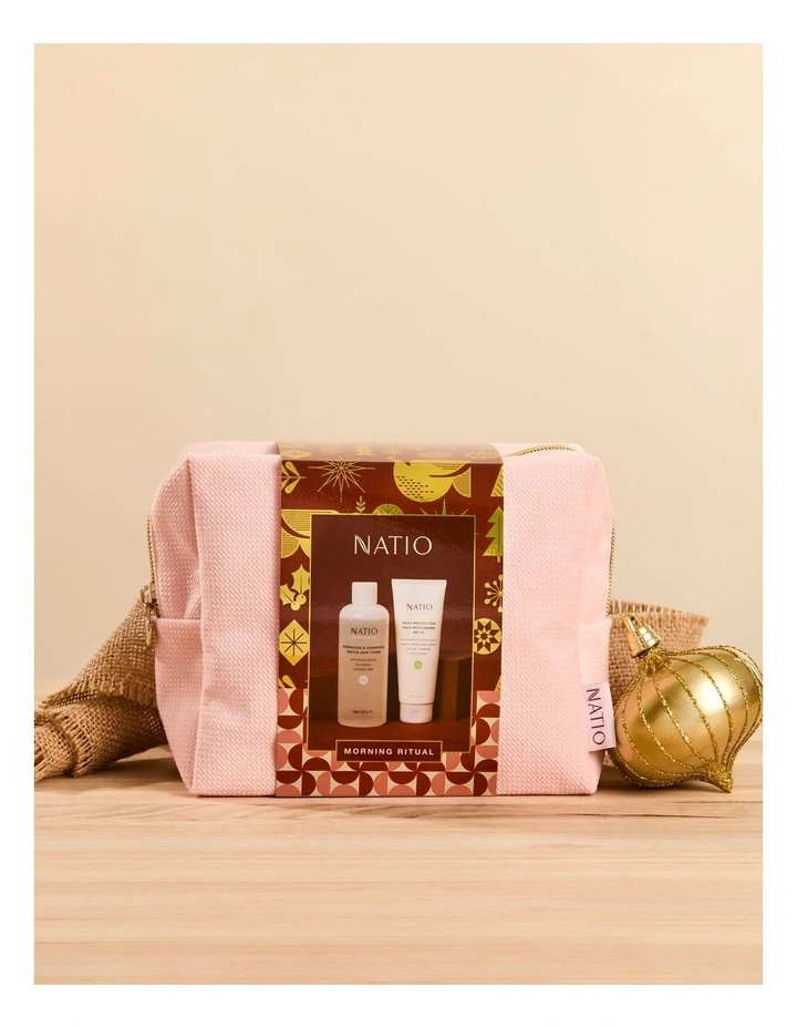 Morning Ritual Gift Set image 2