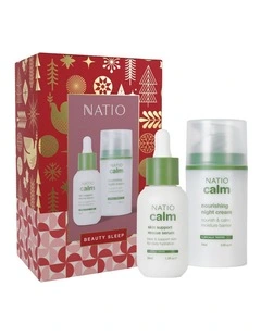 Beauty Sleep Gift Set