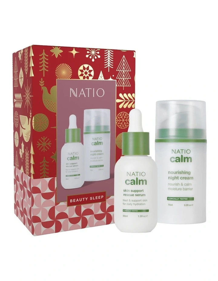 Beauty Sleep Gift Set image 1