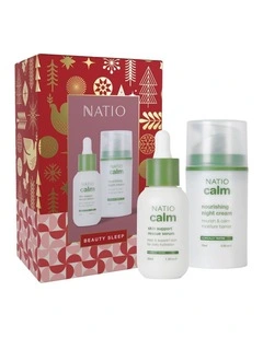 Beauty Sleep Gift Set