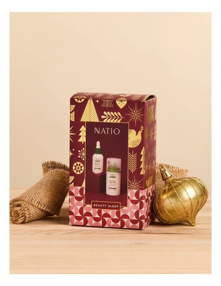 Beauty Sleep Gift Set image 3