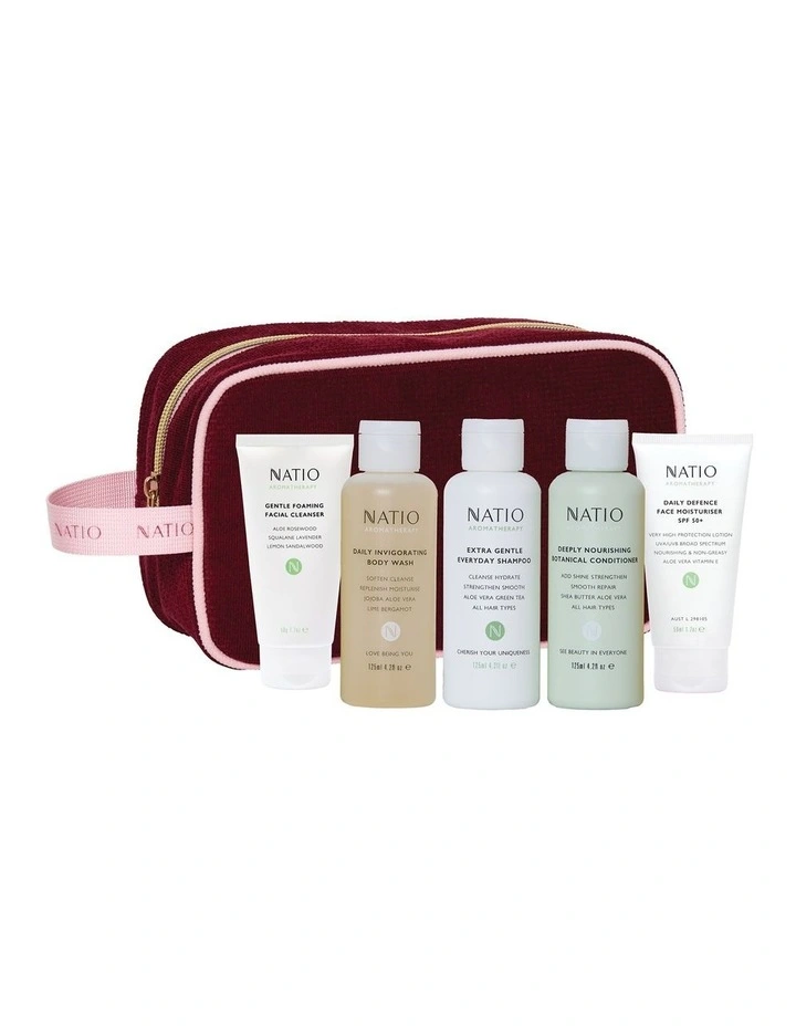 Travel Ready Gift Set image 1