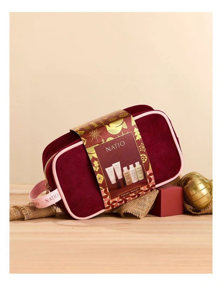 Travel Ready Gift Set image 3