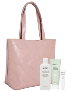 Nightly Reset Gift Set