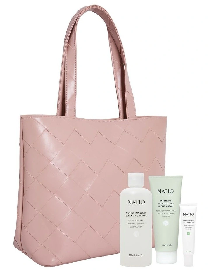 Nightly Reset Gift Set image 1