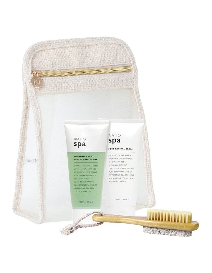 Sole Revival Gift Set image 1