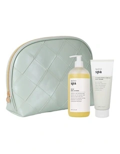 Body Boost Gift Set