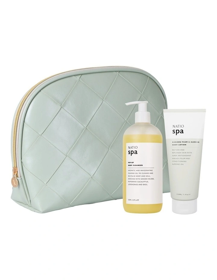 Body Boost Gift Set image 1
