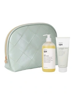 Body Boost Gift Set