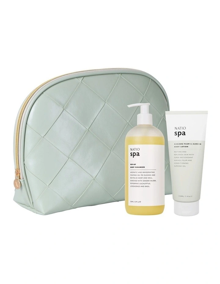 Body Boost Gift Set image 1