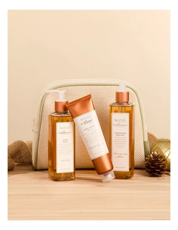 Everyday Treats Gift Set image 3