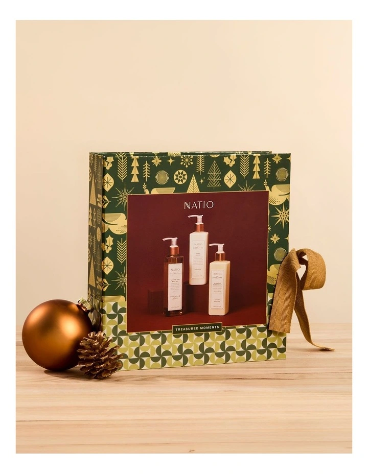 Treasured Moments Gift Set image 2