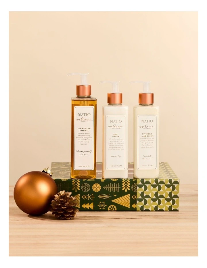 Treasured Moments Gift Set image 3