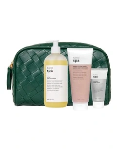 Spa Indulgence Gift Set