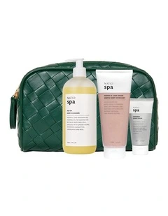 Spa Indulgence Gift Set
