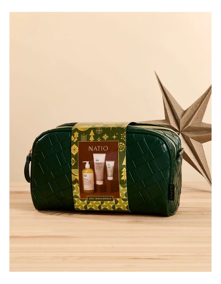 Spa Indulgence Gift Set image 2