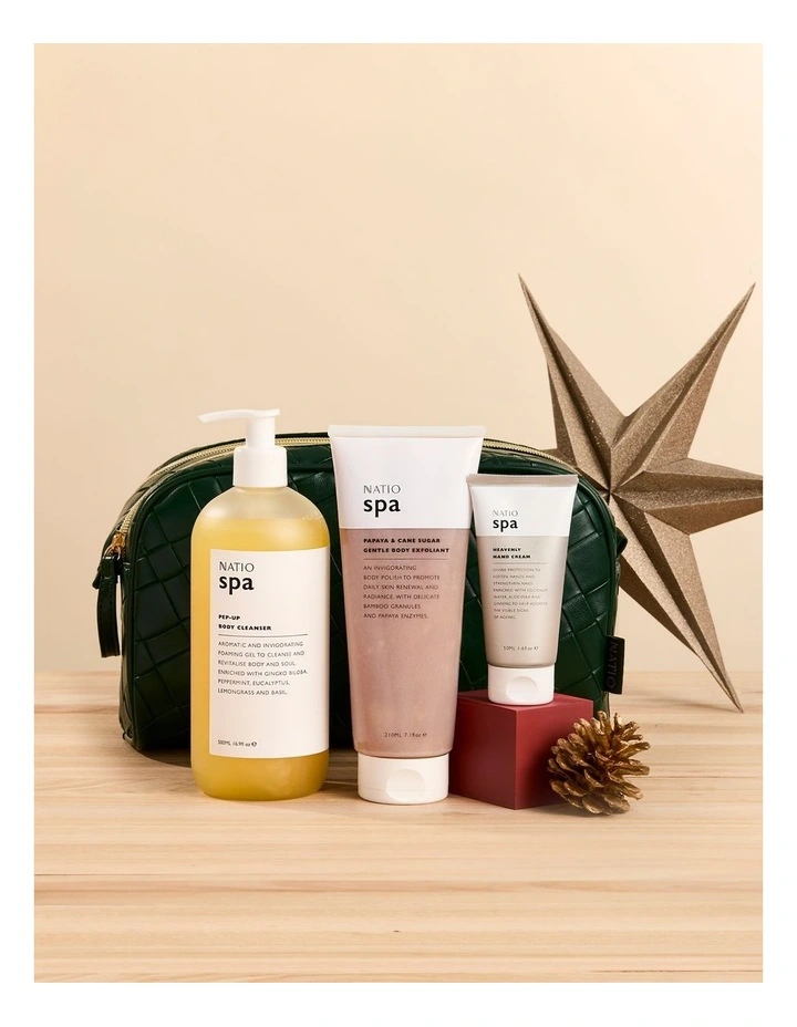 Spa Indulgence Gift Set image 3