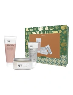 Spa Haven Gift Set