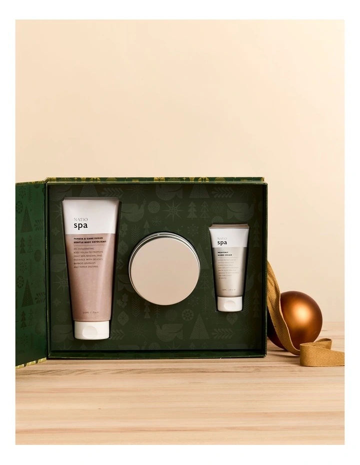 Spa Haven Gift Set image 3