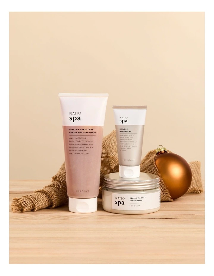 Spa Haven Gift Set image 4