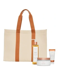 Body Vitality Gift Set