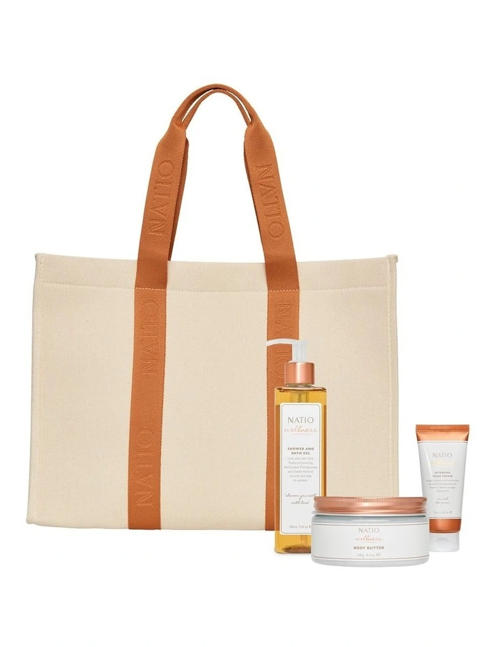 Body Vitality Gift Set image 1