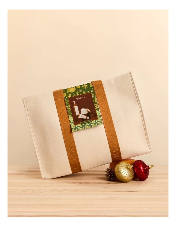 Body Vitality Gift Set image 2