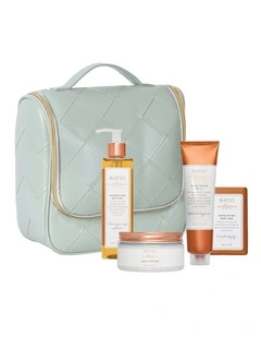 Pomegranate Pamper Gift Set
