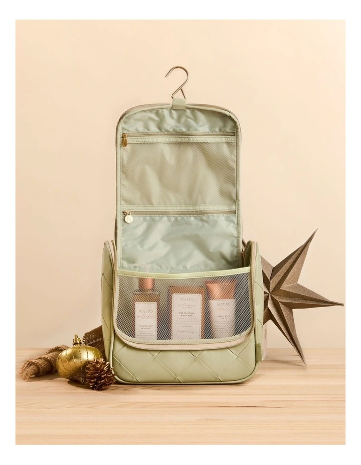 Pomegranate Pamper Gift Set image 3